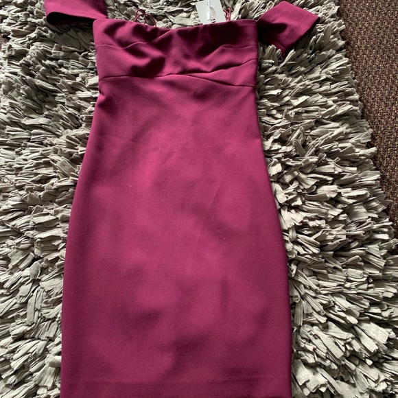 Likely Ainsley dress - Picture 3 of 9